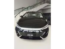 2026 BYD M6 0.0 Standard 7-seaters MPV SPECIAL.HARGA