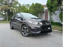 2020 Honda HR-V 1.8 E SUV