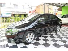 2008 Honda City 1.5 (ปี 08-14) S i-VTEC Sedan AT