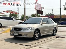 2004 Honda Civic 1.7 Dimension (ปี 04-06) EXi Sedan MT