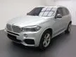 Used 2017 BMW X5 2.0 xDrive40e M Sport SUV FULL SERVICE RECORD UNDER WARRANTY GOOD CONDITION - Cars for sale