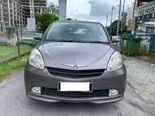 2007 Perodua MYVI 1.3 (M) HIGH SPEC