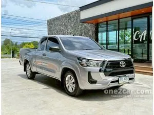 2020 Toyota HILUX REVO 2.4 Z Edition Mid Double Cab Pickup