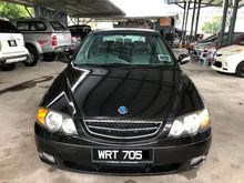 2007 Kia Spectra 1.6 (A) NO PROCESSING FEES