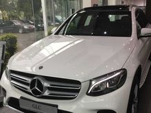 2019 Mercedes-Benz GLC 200 AMG Line