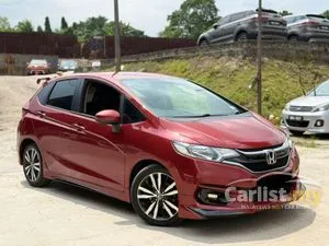 2020 Honda Jazz 1.5 V Hatchback