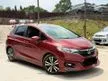 2020 Honda Jazz 1.5 V Hatchback AUTO