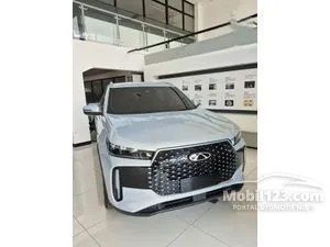 2025 Chery Tiggo Cross 1.5 Premium SUV