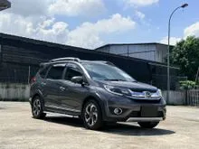 2017 Honda BR-V 1.5 V SUV