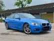 Used 2019 BMW 330e 2.0 M Sport Sedan