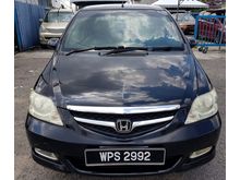 2007 Honda City 1.5 VTEC # PROMO SIAP OTR # LOW MILEAGE # ONE OWNER
