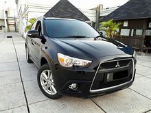 2012 Mitsubishi Outlander Sport 2.0 PX SUV