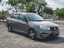 2022 Proton Saga 1.3 Premium S Sedan