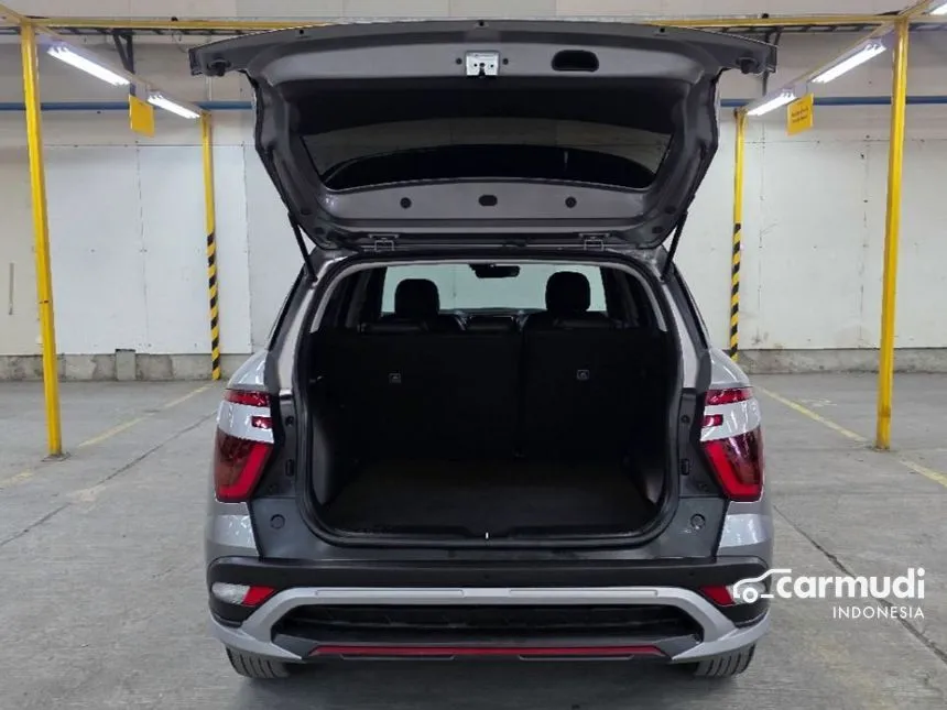 2023 Hyundai Creta Prime SUV