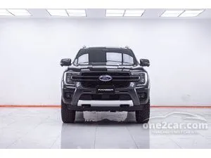 2024 Ford RANGER 2.0 WildTrak Double Cab Hi-Rider Pickup