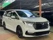 Recon 2021 Honda Odyssey 2.4 ABSOLUTE EX