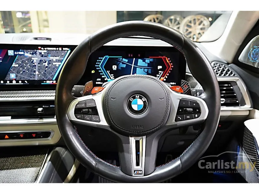 2023 BMW X5 xDrive45e M Sport SUV
