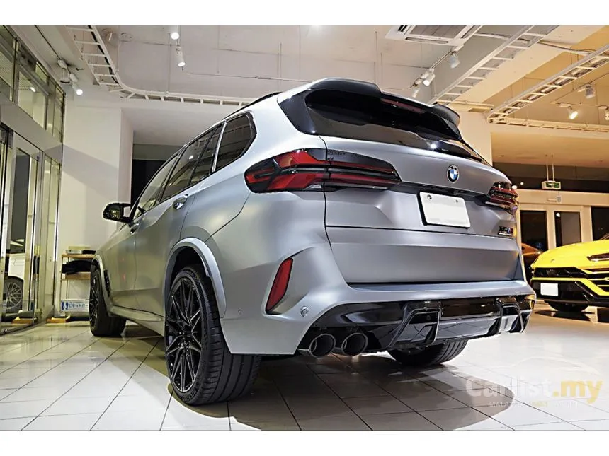 2023 BMW X5 xDrive45e M Sport SUV