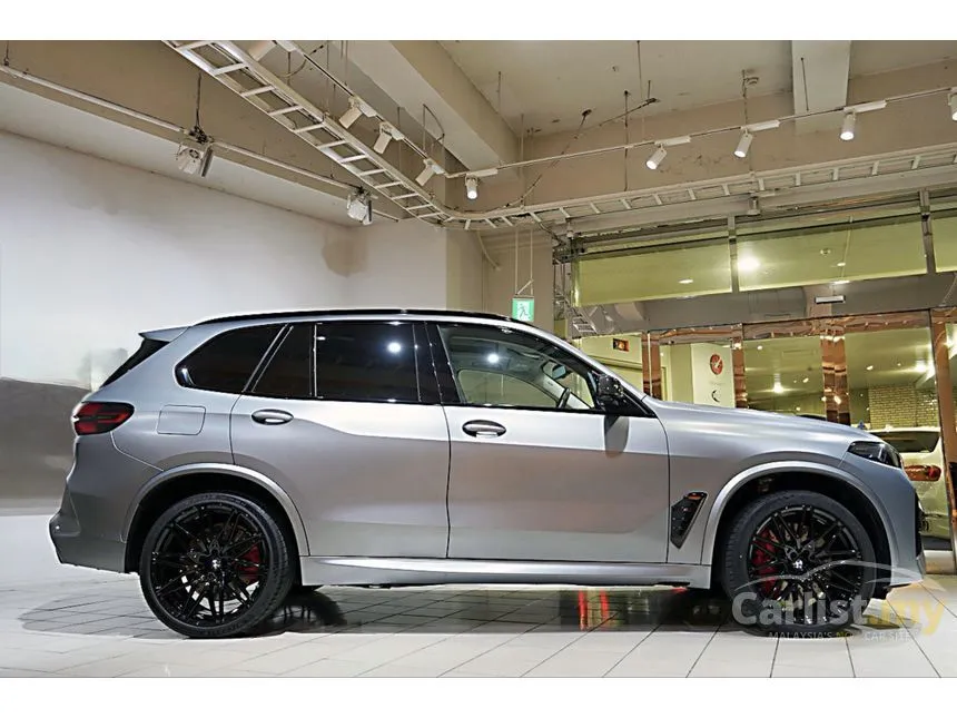 2023 BMW X5 xDrive45e M Sport SUV