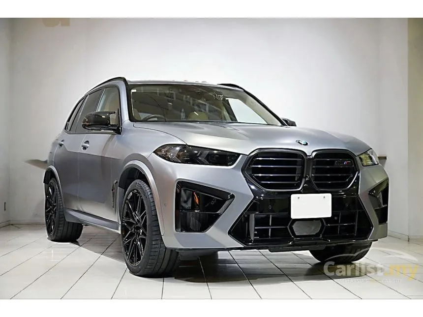 2023 BMW X5 xDrive45e M Sport SUV
