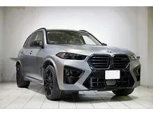 2023 RECON BMW X5 M COMPETITION (FACELIFT) (INCOMING)