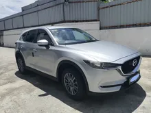 2018 Mazda CX-5 2.0 SKYACTIV-G GL SUV