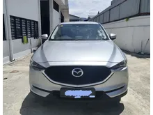 2018 Mazda CX-5 2.0 SKYACTIV-G GL SUV