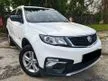 Used 2022 Proton X70 1.5 TGDI Standard SUV - Cars for sale