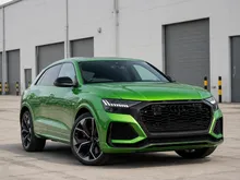 2023 Audi Q8 4.0 RS SUV