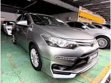 2016 Toyota Vios 1.5 G Sedan