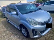 2013 Perodua Myvi 1.3 EZi Hatchback***MAY 2026 PROMO DEAL***