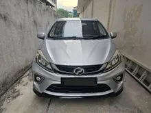 Popular Model_Perodua Myvi 1.5 AV auto