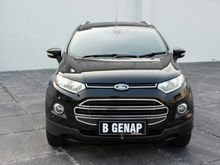 2014/ 2015 Ford EcoSport 1.5 Titanium SUV