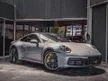 Recon 2019 Porsche Carrera 911 4S 3.0 Coupe PCCB/ PDCC / REAR AXLE STEERING / FRONT LIFTER