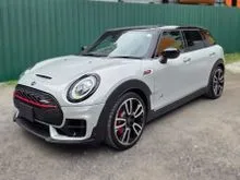 2021 MINI Clubman 2.0 John Cooper Works ALL4 - DIGITAL SPEEDOMETER - (UNREGISTERED) - PROMOTION DEAL -
