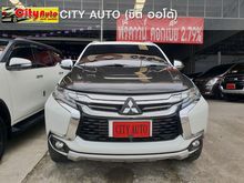 2019 Mitsubishi Pajero Sport 2.4 (ปี 15-18) GT Premium SUV AT