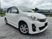 Used 2014 Perodua MYVI 1.3 (A) SE RAYA PROMOSI EZ EZI