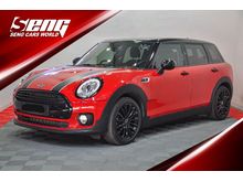 2019 MINI Clubman 1.5 Cooper Wagon