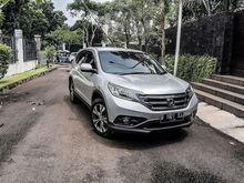 2013 Honda CR-V 2.4 2.4 mulus Terawat !!