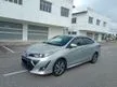 Used 2019 Toyota Vios 1.5 G Sedan - Cars for sale