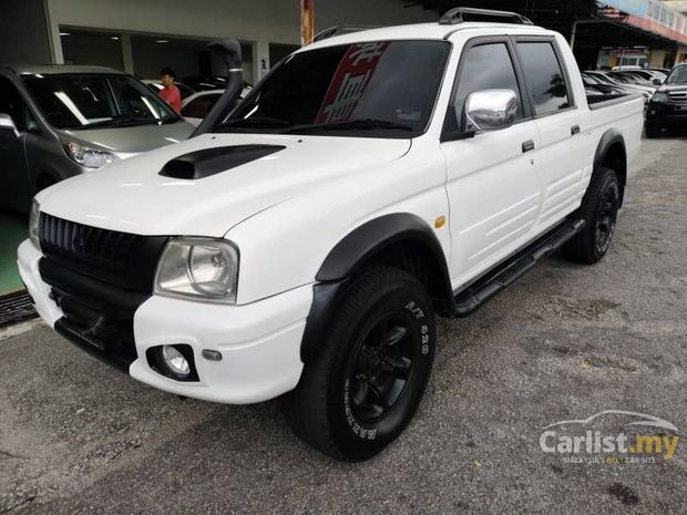 Search 40 Mitsubishi Storm Cars for Sale in Malaysia Carlist