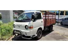 2014 Inokom Lorimas AU26 1 Ton Kargo Lori 3600KG