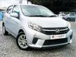 Used 2018 Perodua AXIA 1.0 G Hatchback HIGH SPEC SUPERSAVE PETROL ONE OWNER 1 YEAR WARRANTY