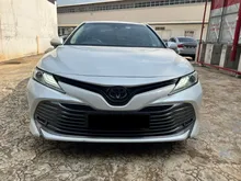 2020 Toyota Camry 2.5 V Sedan JULY PROMOTION
