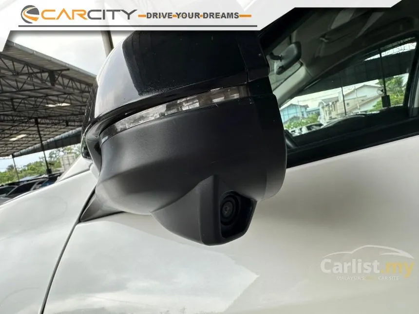 2021 Honda HR-V V SUV