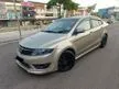 Used 2015 Proton Preve 1.6AT Sedan SPORTY LOOK OFFER NOW WELCOME TEST
