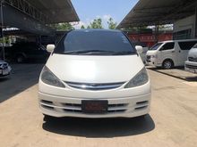2005 Toyota Estima 2.4 (ปี 00-05) G Wagon AT