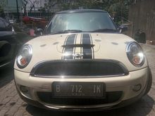 2010 MINI Cooper 1.6 S Hatchback