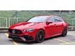 Recon 2020 Mercedes-Benz CLA200 SHOOTING BRAKE 1.3 AMG LINE - Cars for sale