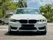 Used 2014 13 15 16 BMW 316i 1.6 97k+ km Sport Car Body Kit One Owner Condition Tip Top Car King